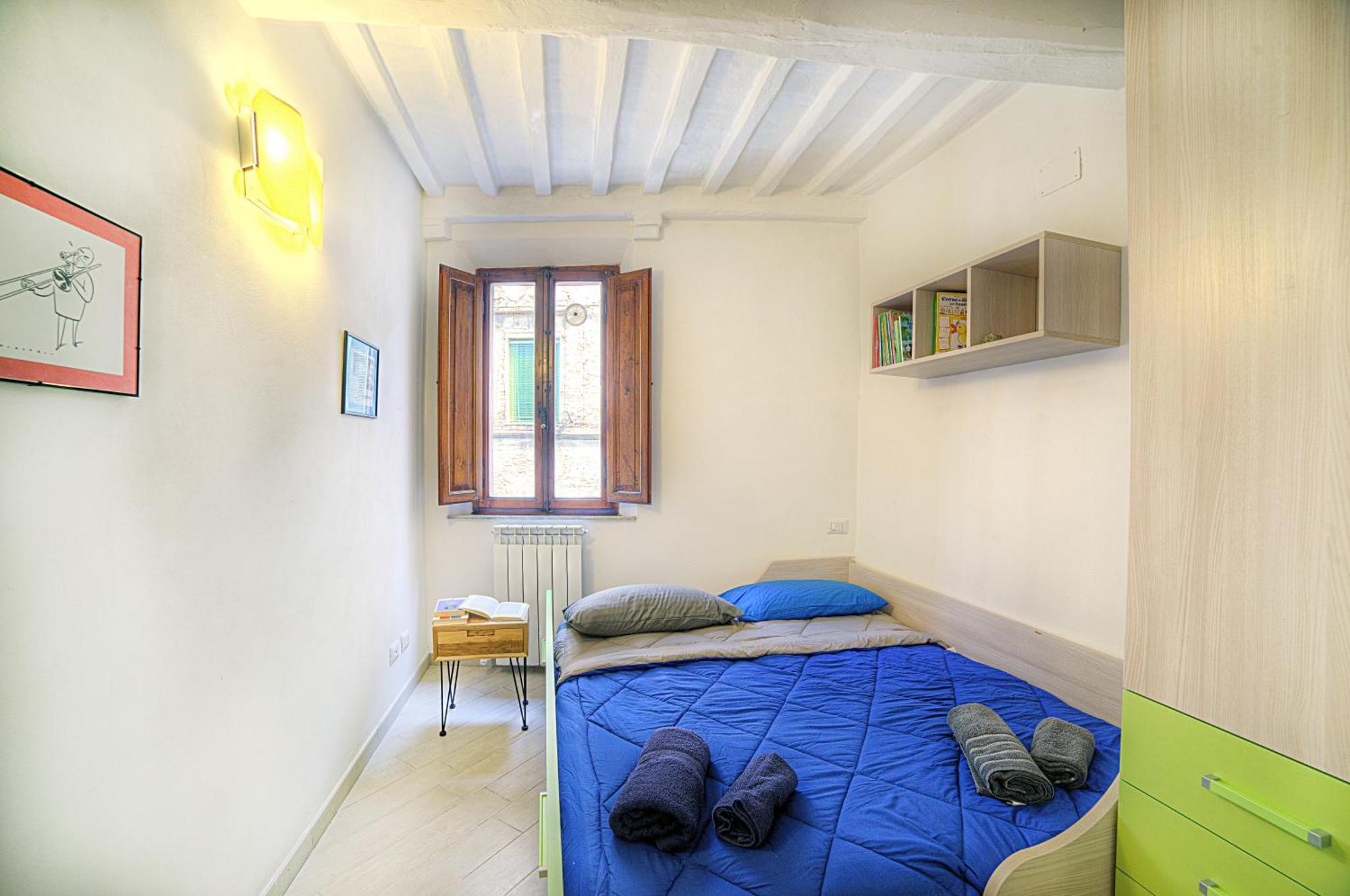 Cozy Apartment In The Heart Of Siena Exterior foto