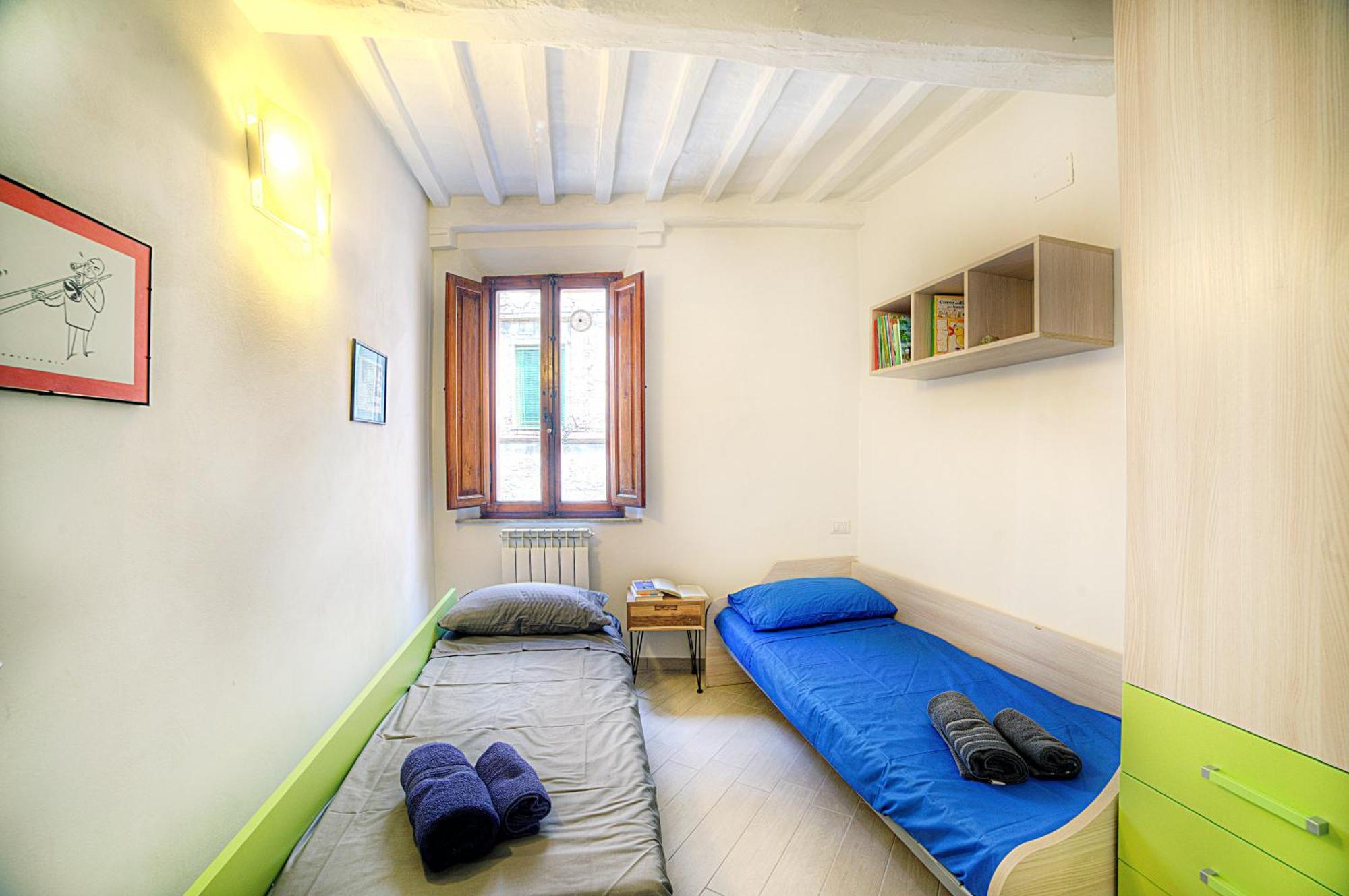Cozy Apartment In The Heart Of Siena Exterior foto